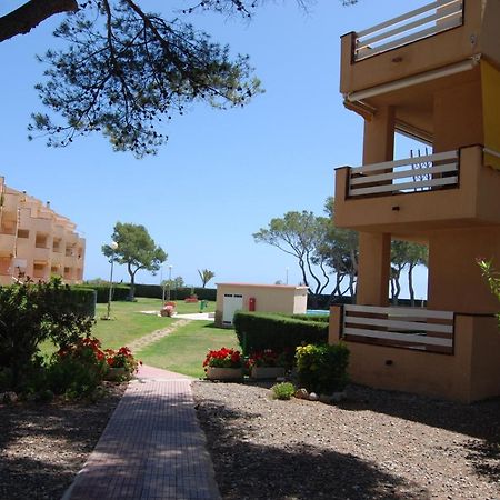 Guardamar Family Appartement Miami Playa Buitenkant foto
