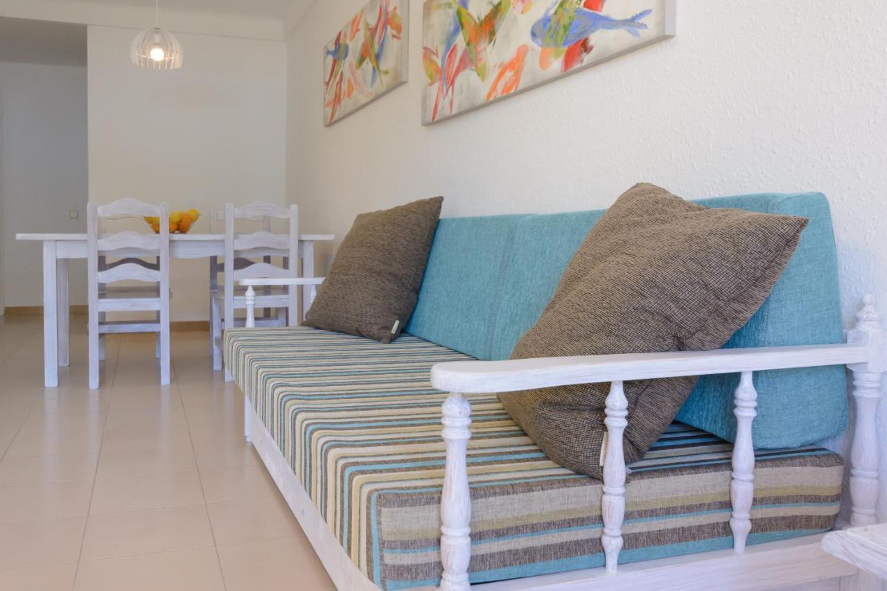 Guardamar Family Appartement Miami Playa Buitenkant foto