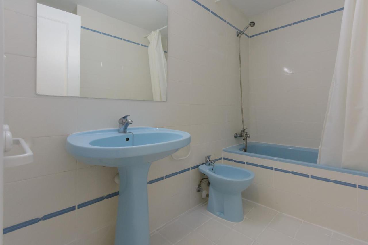 Guardamar Family Appartement Miami Playa Buitenkant foto