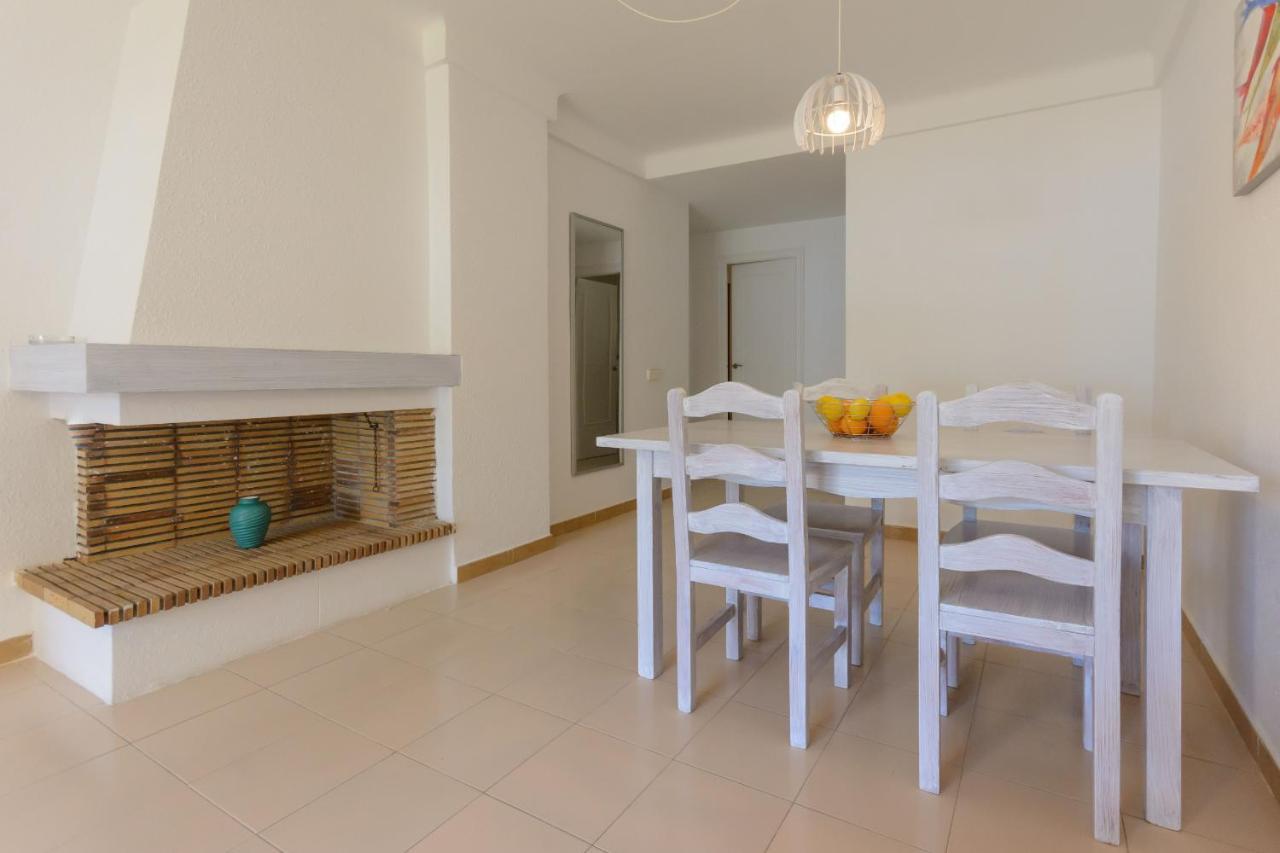 Guardamar Family Appartement Miami Playa Buitenkant foto