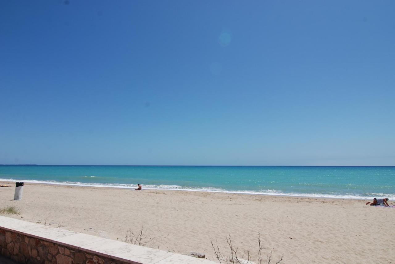 Guardamar Family Appartement Miami Playa Buitenkant foto