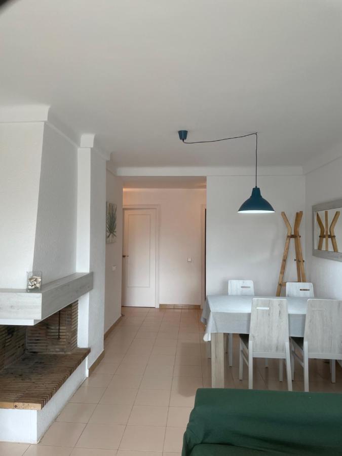Guardamar Family Appartement Miami Playa Buitenkant foto