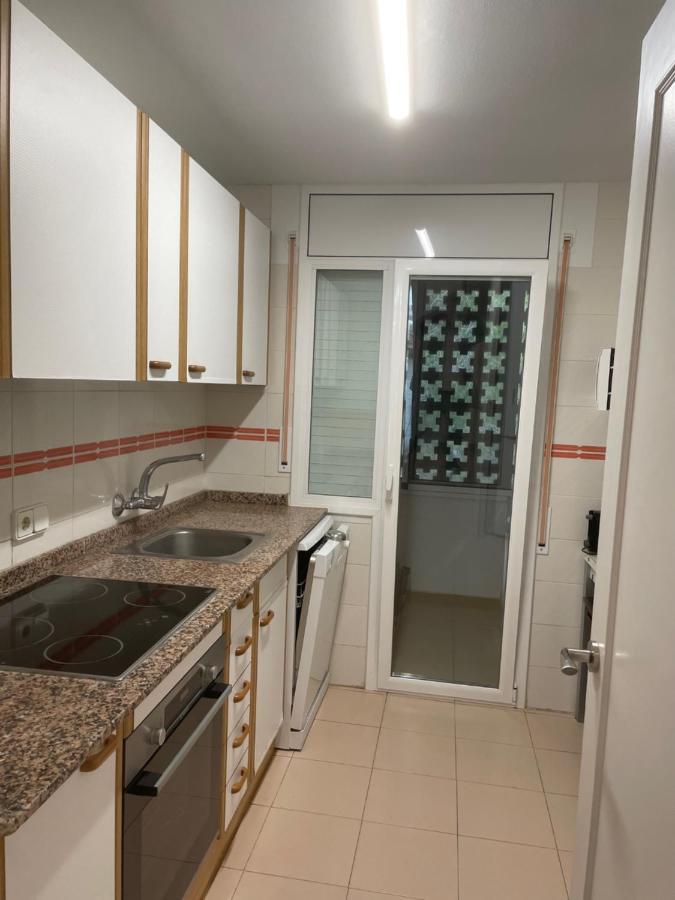 Guardamar Family Appartement Miami Playa Buitenkant foto
