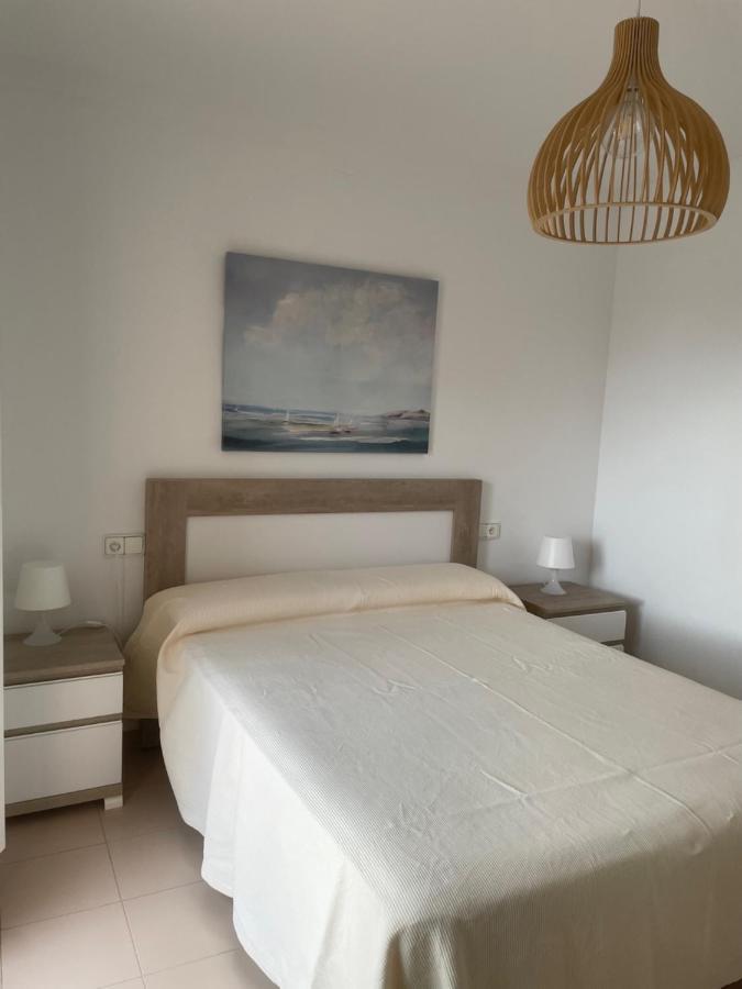 Guardamar Family Appartement Miami Playa Buitenkant foto