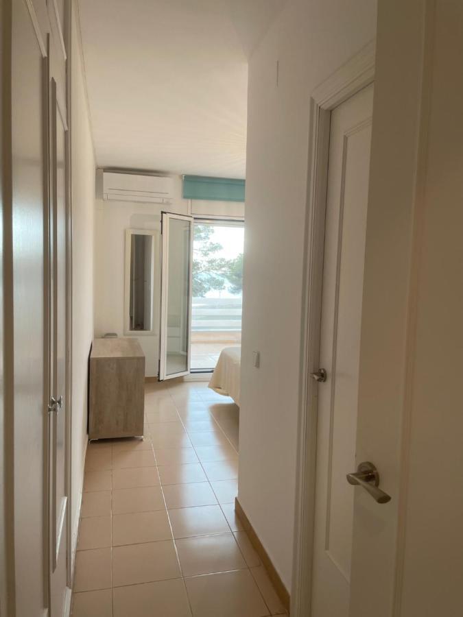 Guardamar Family Appartement Miami Playa Buitenkant foto