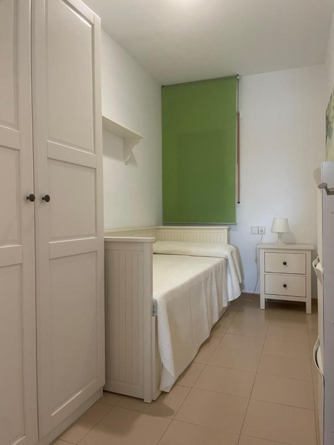 Guardamar Family Appartement Miami Playa Buitenkant foto